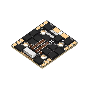 Foxeer Reaper F4 Slim Mini ESC 128K 60A BL32 4en1 9~40V 20mm M3 Accesorios para Drones de Carreras - Product Image 6