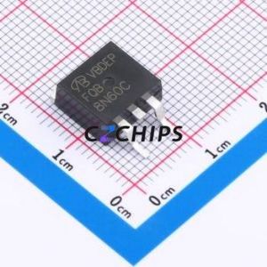 Transistor de efecto de campo (MOSFET) original y nuevo de la marca TO-263(D2PAK) - Product Image 1