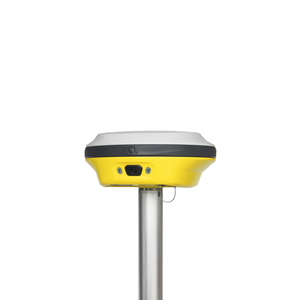 กล้อง GPS รุ่น Qianxun V5 RTK 1520 ช่องสัญญาณ พร้อม Google Maps ไม่ต้องปรับเทียบ IMU แบตเตอรี่ใช้งานได้ 12 ชั่วโมง รับประกัน 1 ปี สำหรับ Deformation V5 Hi - Product Image 1
