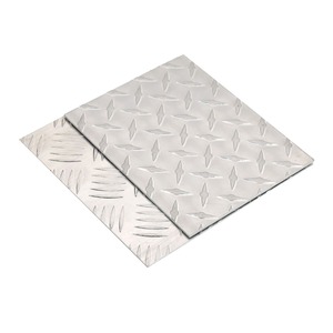 Pièces découpées au laser sur mesure, pliage, polissage, usinage de l'aluminium, fabrication métallique, tôles d'aluminium 1050 3003 5052 7075 8011 - Product Image 5