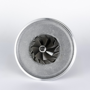 Cartouche de turbo RHF4H VB14 17201-26020, noyau de turbo pour <span class=keywords><strong>Toyota</strong></span> Corolla <span class=keywords><strong>RAV4</strong></span> 2.2 D-4D 2AD-FTV, turbine CHRA - Product Image 1