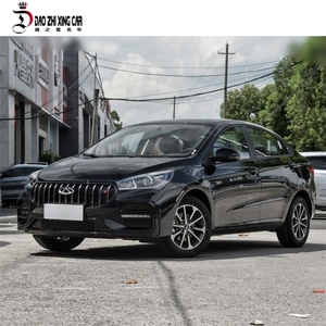 Chery Arrizo5 2023, 4 Puertas, 5 Plazas, Tres Compartimentos, Auto Económico de Gasolina Pura, Auto de Gasolina de Bajo Consumo, Auto de <span class=keywords><strong>Segunda</strong></span> <span class=keywords><strong>Mano</strong></span> - Product Image 2