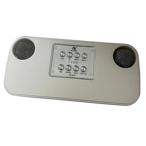 YS209 소스 팩토리 핸드헬드 KTV 스피커, 마이크로폰용 모바일폰, K송 바오 5.0 서브우퍼, 내장 마이크 없음 - Product Image 4