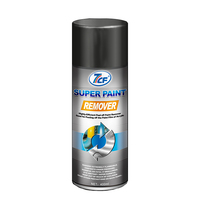 Décapant super puissant pour laque 7CF, décapant de peinture pour voiture, bois, graffiti, mur