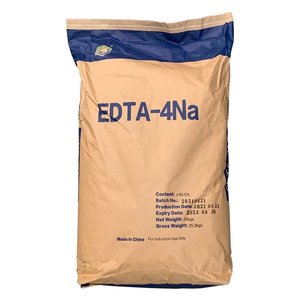เอทิลลีนไดเอมีนเตตระอะซิติกแอซิดเกลือเททราโซเดียมอีดีทา4นา - Product Image 1