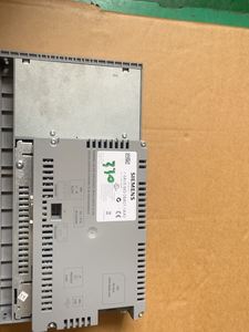 6AV6643-0BA01-1AX1 PLC Siemens SIMATIC TP177B แผงควบคุมแบบสัมผัสขนาด 5.7 นิ้ว 6AV66430BA011AX1 6AV6643-0BA01-1AX1 - Product Image 2