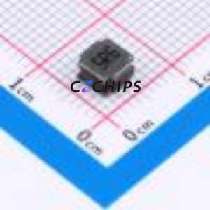 Inductor de Potencia SMD SNR.5030.TYD5R6MT00, 5x5mm (Inductancia: 5.6uH) (Precisión: 20% Corriente de Saturación (Isat): 3A) - Product Image 1