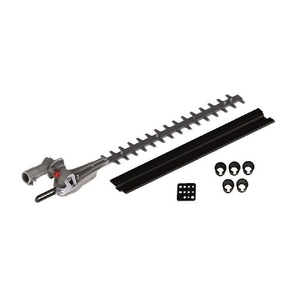 Kit de taille-haie universel à batterie pour usage domestique et industriel - 555014 - Product Image 1