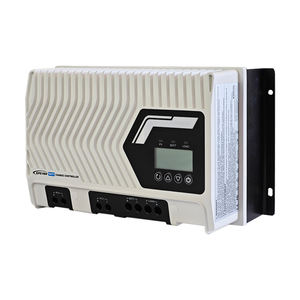 Controlador de Carga Solar MPPT Autoadaptable IT10420NC G3 100A, 12-48V DC, Eficiencia del 98.5%, PV 200V - Product Image 2
