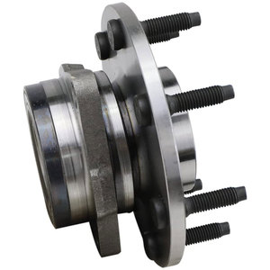 ตลับลูกปืนล้อหน้าสำหรับรถฟอร์ด F-150ตลับลูกปืน515022 1997-2000 - Product Image 3