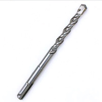 Foret à marteau Sds-20mm * 1200mm-Foret à marteau Plus pour la maçonnerie en pierre de forage