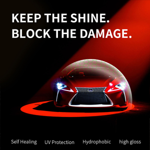 Película Protectora de Pintura para Automóviles TPU de Alta Calidad Hey Film, Alta Elasticidad, Anti-Amarilleamiento, Vinilo Brillante, Película PPF para Automóviles en Oferta - Product Image 2