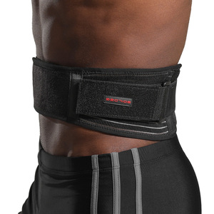 Faja Correctora Pélvica Talla Única Negra Soporte Lumbar Postparto Abdominal - Product Image 2