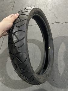 FELINA 120/80-16 Super Qualité Feiben Marque CHINE Pneu Usine Moto Rue Pneu - Product Image 5