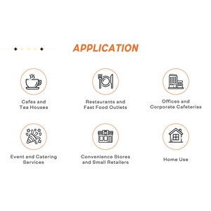 น้ำเชื่อมชาไข่มุก รสชาเขียวผสมน้ำผึ้งและเลมอน สำหรับทำค็อกเทล แฟนตาซี ผลิตในไต้หวัน ใช้งานง่าย ได้มาตรฐาน ISO 9001 - Product Image 6