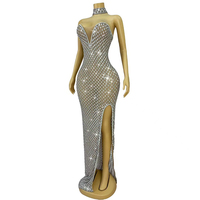 Novance Y4794 Produits Tendances 2025 Nouvelles Arrivées Robes de Soirée Sexies Vêtements Femme Mode Robes de Gala de Fête Élégantes pour Femmes