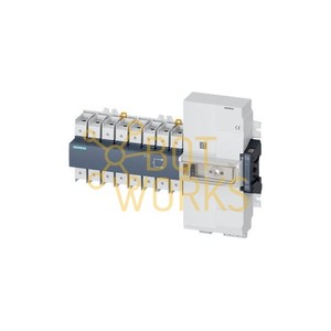 Siemens 3KC34302AA220AA3 - Nuevo - Product Image 1