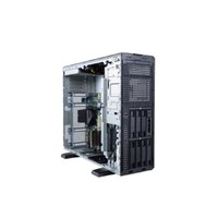 Serveur tour Dell PowerEdge T560 4,5U avec processeur Intel Xeon Gold 6526Y pour les données d'IA Deepseek