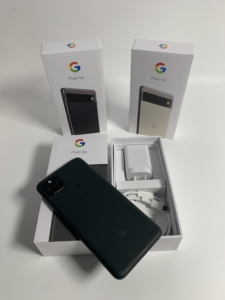 Teléfonos Móviles Android Usados Originales Desbloqueados de Alta Calidad, Teléfono Inteligente 5G de 6.4 Pulgadas para <span class=keywords><strong>Google</strong></span> <span class=keywords><strong>Pixel</strong></span> 5, 5a, 6, <span class=keywords><strong>7</strong></span> <span class=keywords><strong>Pro</strong></span> - Product Image 3