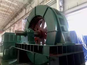 Moteur synchrone - Product Image 5