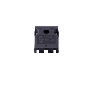 Mạch tích hợp fgh40n120antu đi-3 247 Thông Minh Điện IGBT Darlington bóng bán dẫn kỹ thuật số Ba cấp Thyristor - Product Image 1