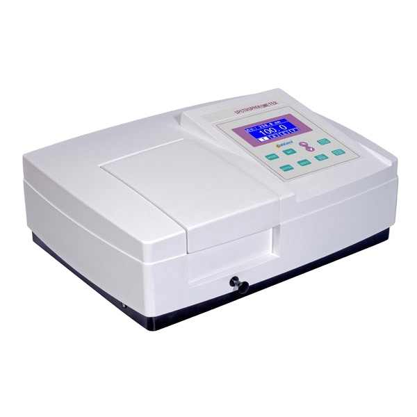 Uv/vis Spectrophotometer With Tungsten Lamp Buy Cheap