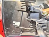 Pièces automobiles Nio, feux arrière LED, clignotants, feux de freinage, OE P00098069 P00098070 pour SAIC MAXUS D60