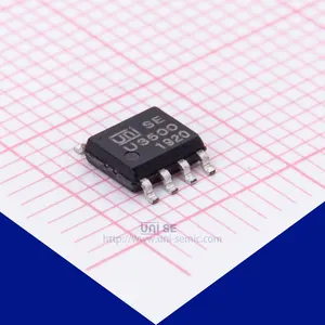 U3500 Integrated Circuit LMC6772BIN IC Chip Comparator PDIP8 Electronic Components LMC6772BIN/NOPB