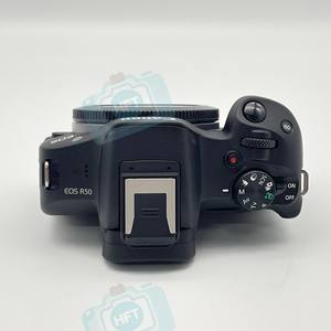 Cámara Digital Profesional HFT <span class=keywords><strong>EOS</strong></span> <span class=keywords><strong>R50</strong></span> DSLR Sin Espejo con Video 4K UHD al por Mayor - Product Image 4