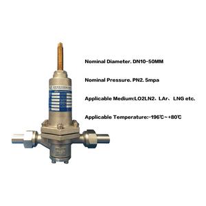 Valvola di riduzione della pressione della conduttura del <span class=keywords><strong>gas</strong></span> naturale 1803 b2 regolatore di pressione del <span class=keywords><strong>gas</strong></span> valvola di stabilizzazione della pressione del <span class=keywords><strong>gas</strong></span> liquefatto 1 pollice 1.2 i - Product Image 3