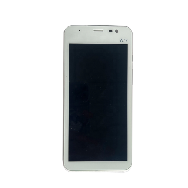 Replacement A77 LCD Display Screen with Pos Terminals Spare Parts for A77 A920 A920PRO A930 POS Machines Accessories