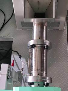 Système d'extrusion d'aliments pour volailles à économie d'énergie - Product Image 2