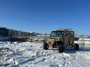 <span class=keywords><strong>Cuatrimoto</strong></span> con Eje de Transmisión, ATV Económico para Granja, <span class=keywords><strong>4x4</strong></span>, 200cc, 300cc, ATV Automático, <span class=keywords><strong>Moto</strong></span> <span class=keywords><strong>4x4</strong></span> de 1000cc, Quad con Calefacción - Product Image 4