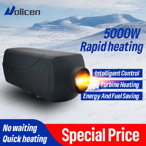 Usine professionnelle 12V chauffage de <span class=keywords><strong>voiture</strong></span> à carburant <span class=keywords><strong>autonome</strong></span> de haute qualité nouvel état réchauffeurs d'air de stationnement Diesel et essence - Product Image 2