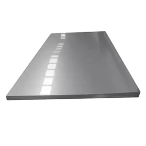 <span class=keywords><strong>Lamiera</strong></span> in Acciaio Inossidabile di Alta Qualità 2mm 301 316 304l 430 201 - Product Image 3