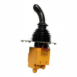 Palanca de Control Hidráulico de Repuesto para Cargadora Lg956f 936l DXS-00 4120002027, Precio Justo - Product Image 5