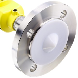 เซ็นเซอร์วัดระดับแบบเรดาร์คลื่นนำทาง VEGAFLEX 63 - Product Image 2