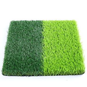 Césped <span class=keywords><strong>Artificial</strong></span> Ecológico Impermeable con Colores Vivos para Jardines de Villas y Espacios Públicos de Ocio - Product Image 1