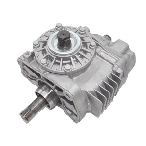 Conjunto de <span class=keywords><strong>Diferencial</strong></span> Delantero de Caja de Transferencia OEM de Ajuste Preciso (2017-2020) |   Serie OCP409053) - Product Image 2