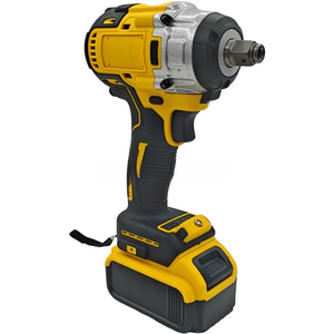 Sıcak satış <span class=keywords><strong>3</strong></span>-in-1 lityum elektrikli alet pil paketi Set içerir açı öğütücü elektrikli matkap elektrik anahtarı-evrensel kombinasyon seti - Product Image 2