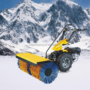 Salaire prêt à expédier chasse-neige à prix réduit 150cc Atv Machine de chasse-neige - Product Image 4