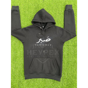 Nouveau design de sweats à capuche personnalisés de haute qualité pour hommes dernier style de vêtements décontractés d'hiver au meilleur prix vente à chaud - Product Image 1