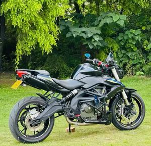 Utilisé pour <span class=keywords><strong>Kawasaki</strong></span> <span class=keywords><strong>Z1000</strong></span>. 1000 cm³. Motos de rue d'occasion de haute qualité - Product Image 4