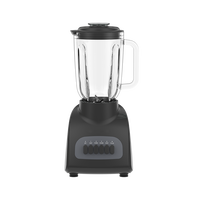 Presse-agrumes électrique de luxe en acier inoxydable avec design étanche, fonctions smoothie et autonettoyantes pour usage domestique et hôtelier