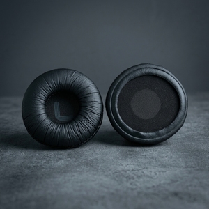 Coussinets d'oreille en cuir froissé pour <span class=keywords><strong>casque</strong></span> <span class=keywords><strong>JBL</strong></span> Tune 530BT, coussinets en mousse à mémoire <span class=keywords><strong>de</strong></span> forme, coussinets d'oreille à réduction <span class=keywords><strong>de</strong></span> <span class=keywords><strong>bruit</strong></span>, directement <span class=keywords><strong>de</strong></span> l'usine - Product Image 5