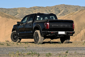 Pick-up <span class=keywords><strong>Ford</strong></span> F150 <span class=keywords><strong>Raptor</strong></span> 2025 d'occasion, EcoBoost 35T V6, quatre portes, cinq places, pick-up de grande taille, moteur essence biturbo - Product Image 6