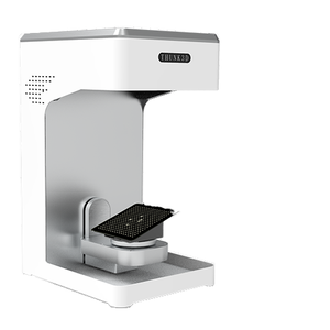 Escáner 3D de Alta Precisión para Joyerí<span class=keywords><strong>a</strong></span>, Anillos, Gemas y Objetos Pequeños |   Escaneo Profesional de Microdetalles - Product Image 1