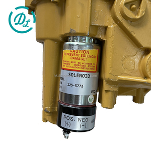ปั๊มหัวฉีดน้ำมันดีเซล EexcavaStart รุ่น 4P-4306 10R-1208 10R-1211 สำหรับเครื่องยนต์ 3116 3126 3176 รถขุด - Product Image 5