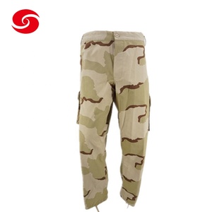 Chine XinXing 3 Couleur Désert Tactique BDU Manteau Pour L'Irak - Product Image 3