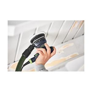 FESTOOL - 203937 plug it-cable H05 240V - EAN 4014549319123 HERRAMIENTAS ELÉCTRICAS ACCESORIOS CABLES DE ENCHUFE - Product Image 3